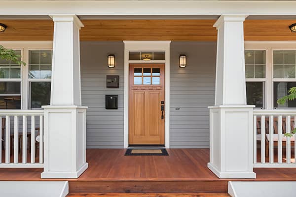 Entry Door Replacement Entry Door Replacement