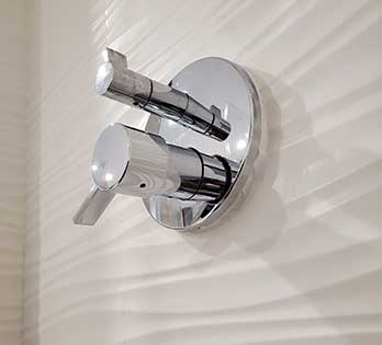 Shower Knob Replacement