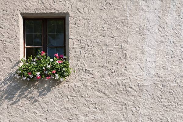 Stucco Repair